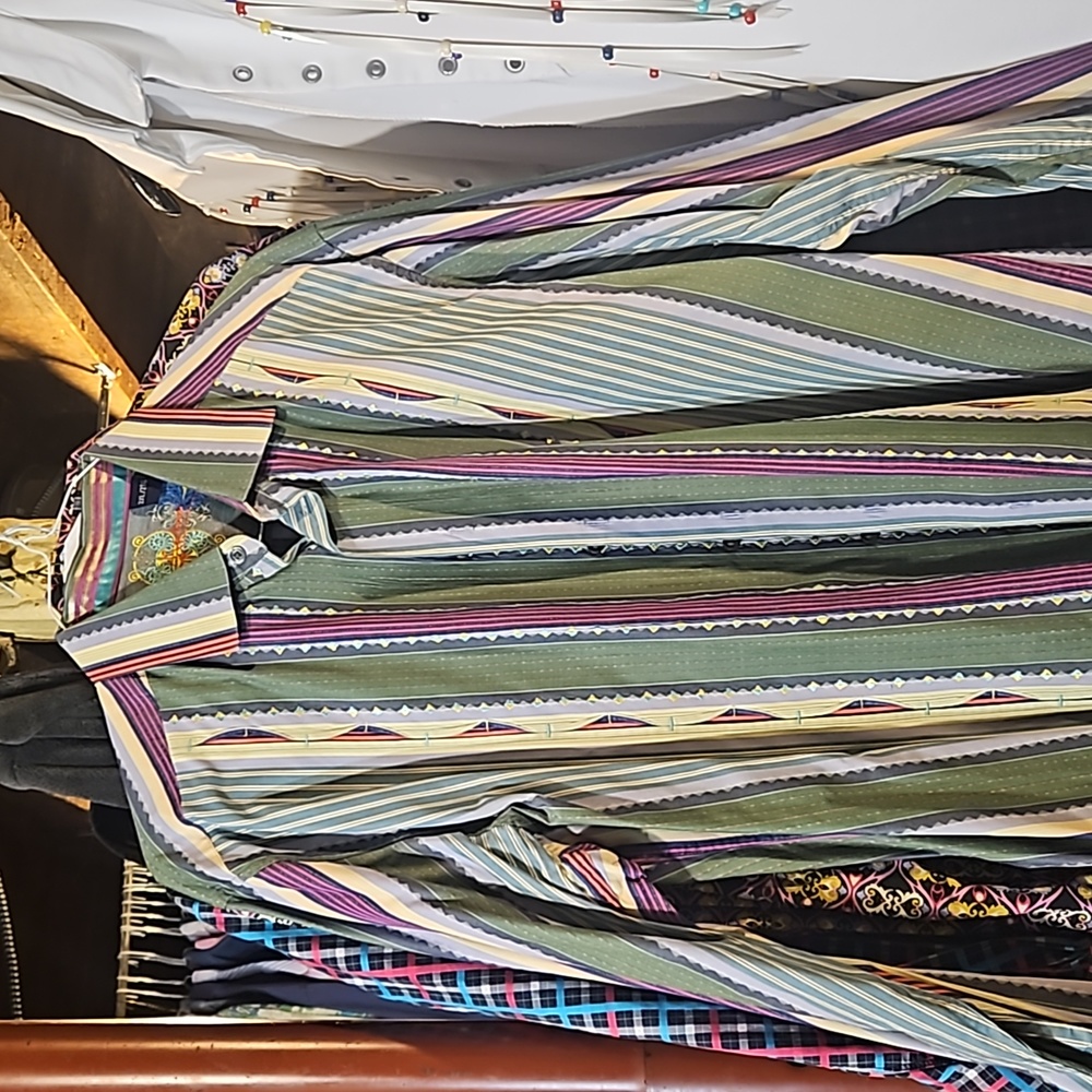 Robert Graham Shirt